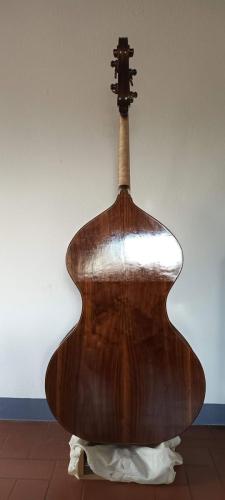 Pera Pareschi 1946